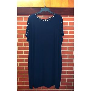 Carmen Marc Valvo Dress